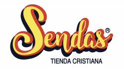 Sendas - Tienda Cristiana logo